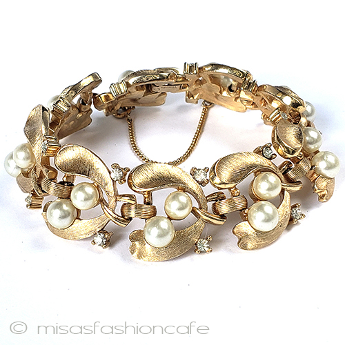 トリファリ ブレスレット