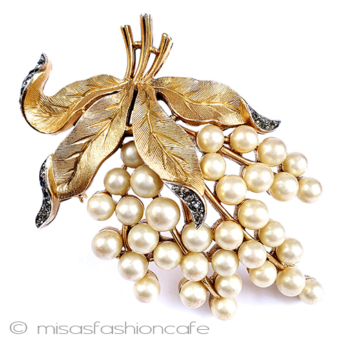 トリファリ パール