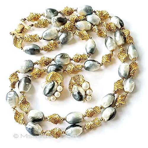 トリファリ セット